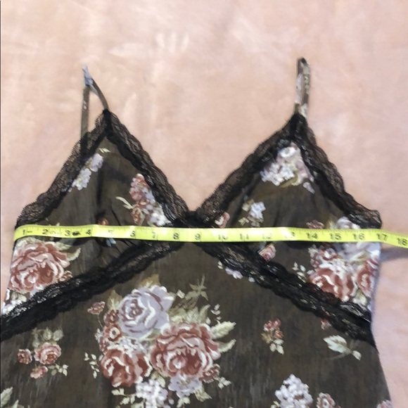 Brock Collection x H&M Slip Dress - Picture 8 of 10